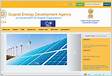 Index Gujarat Energy Developement Agenc